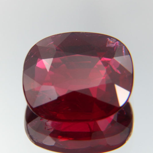 Rubin 2.00 ct