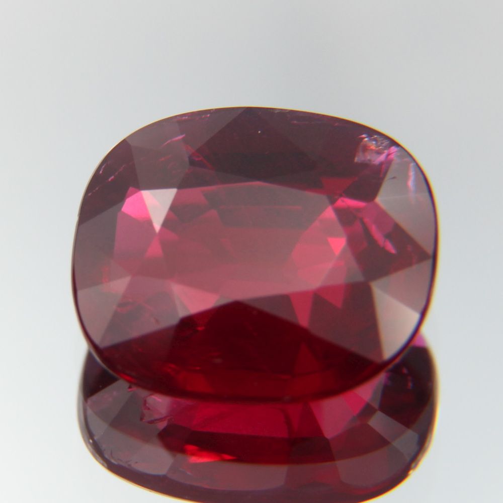 Rubin 2.00 ct