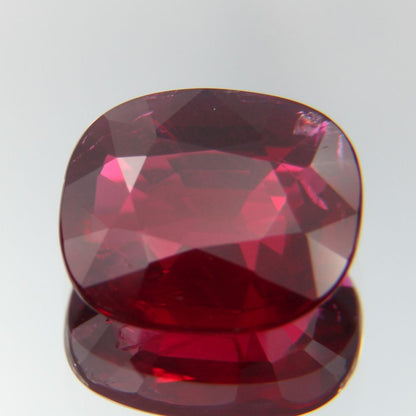 Rubin 2.00 ct