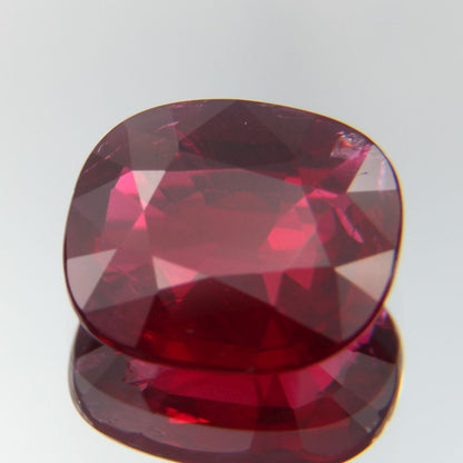 Rubin 2.00 ct