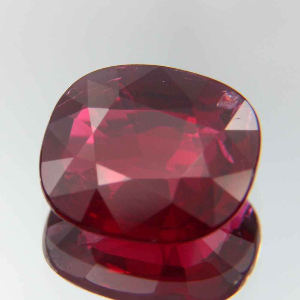 Rubin 2.00 ct