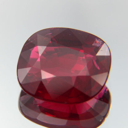 Rubin 2.00 ct