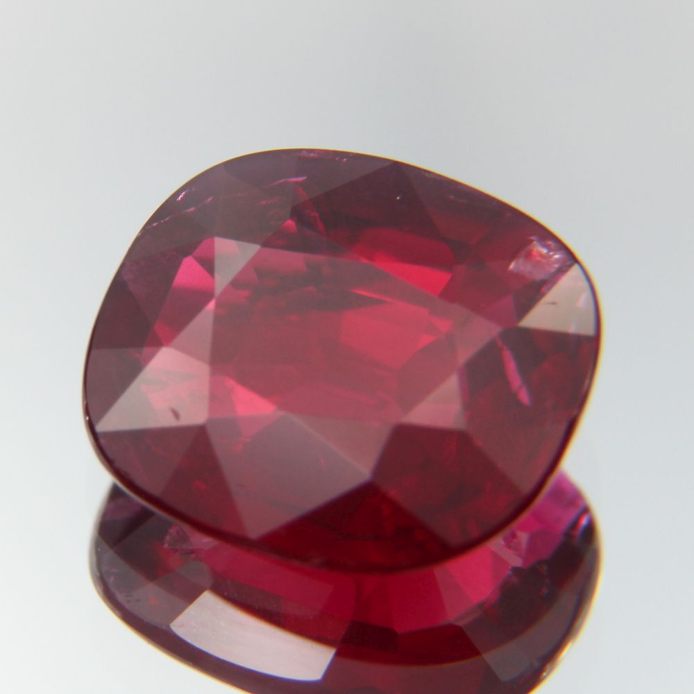 Rubin 2.00 ct
