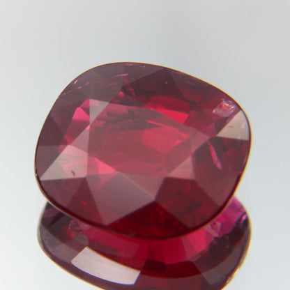 Rubin 2.00 ct