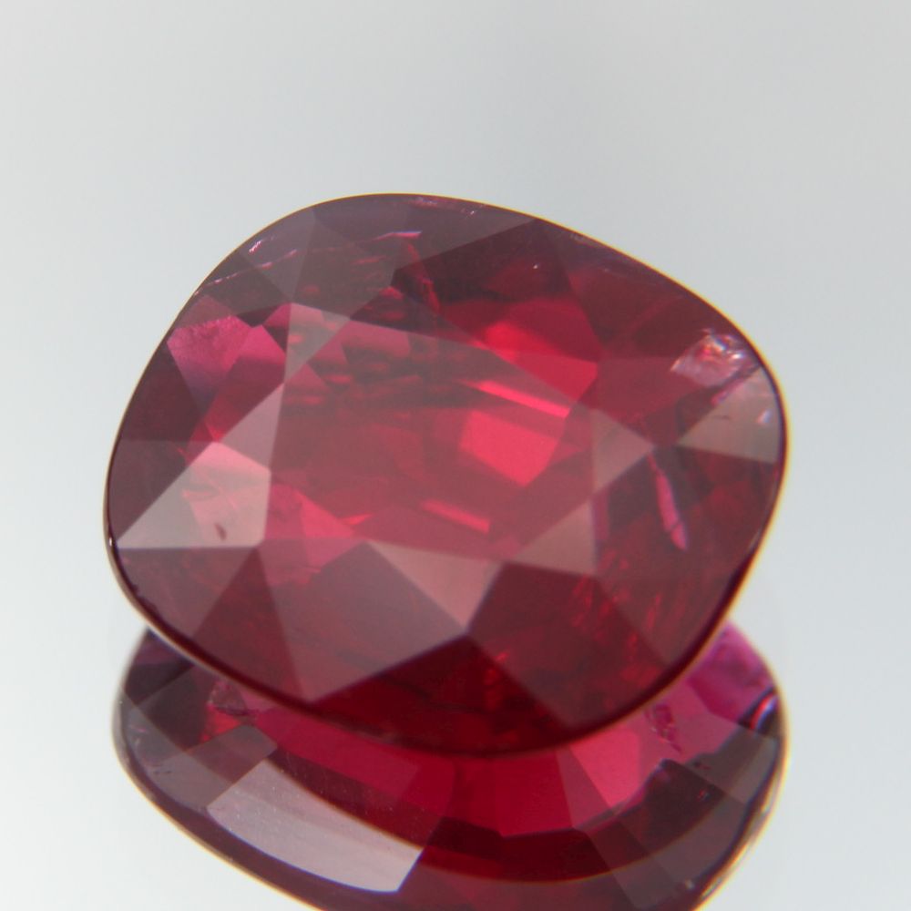 Rubin 2.00 ct