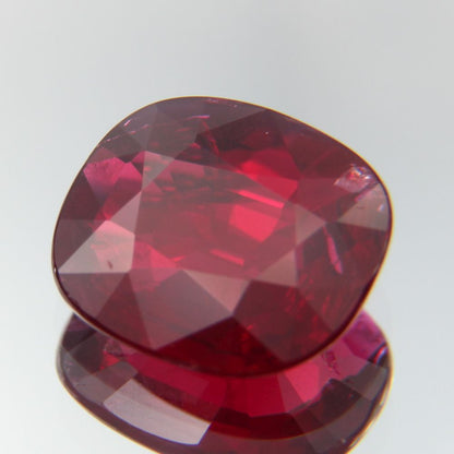 Rubin 2.00 ct