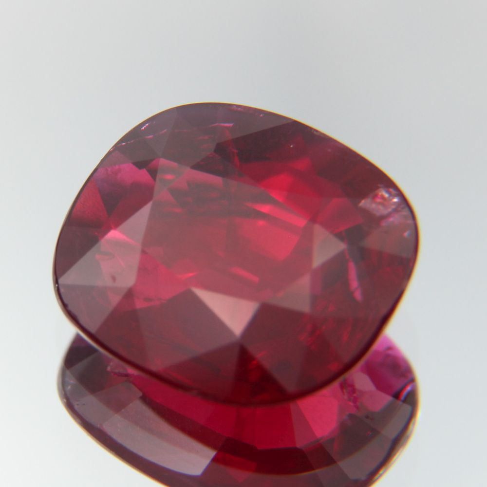 Rubin 2.00 ct