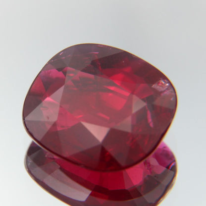 Rubin 2.00 ct