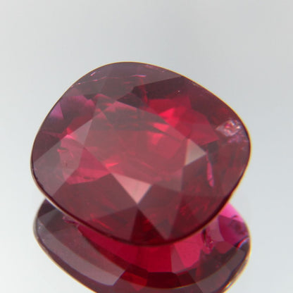 Rubin 2.00 ct