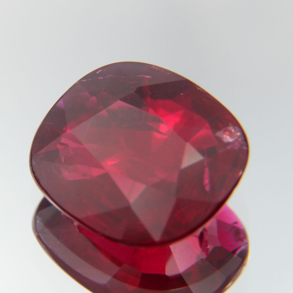 Rubin 2.00 ct