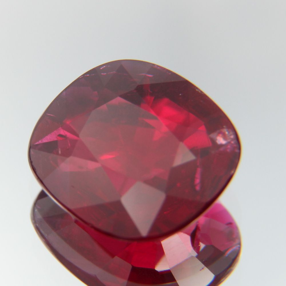 Rubin 2.00 ct
