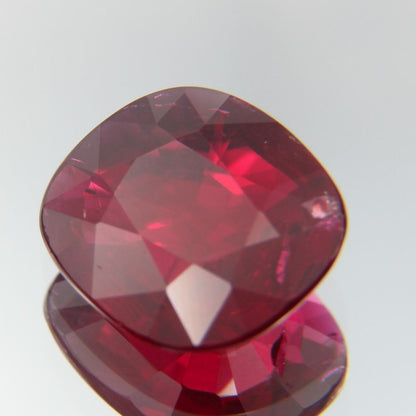 Rubin 2.00 ct