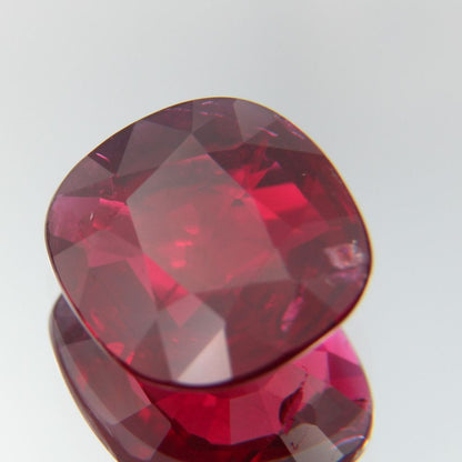 Rubin 2.00 ct