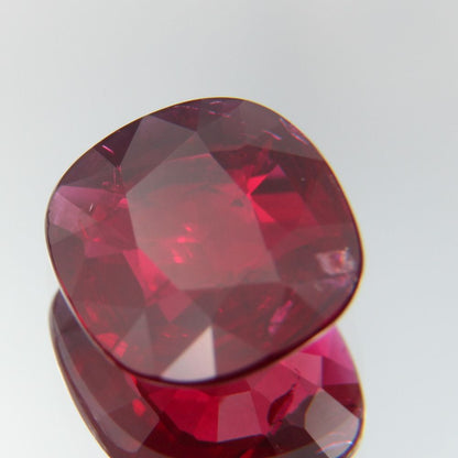 Rubin 2.00 ct