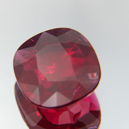 Rubin 2.00 ct