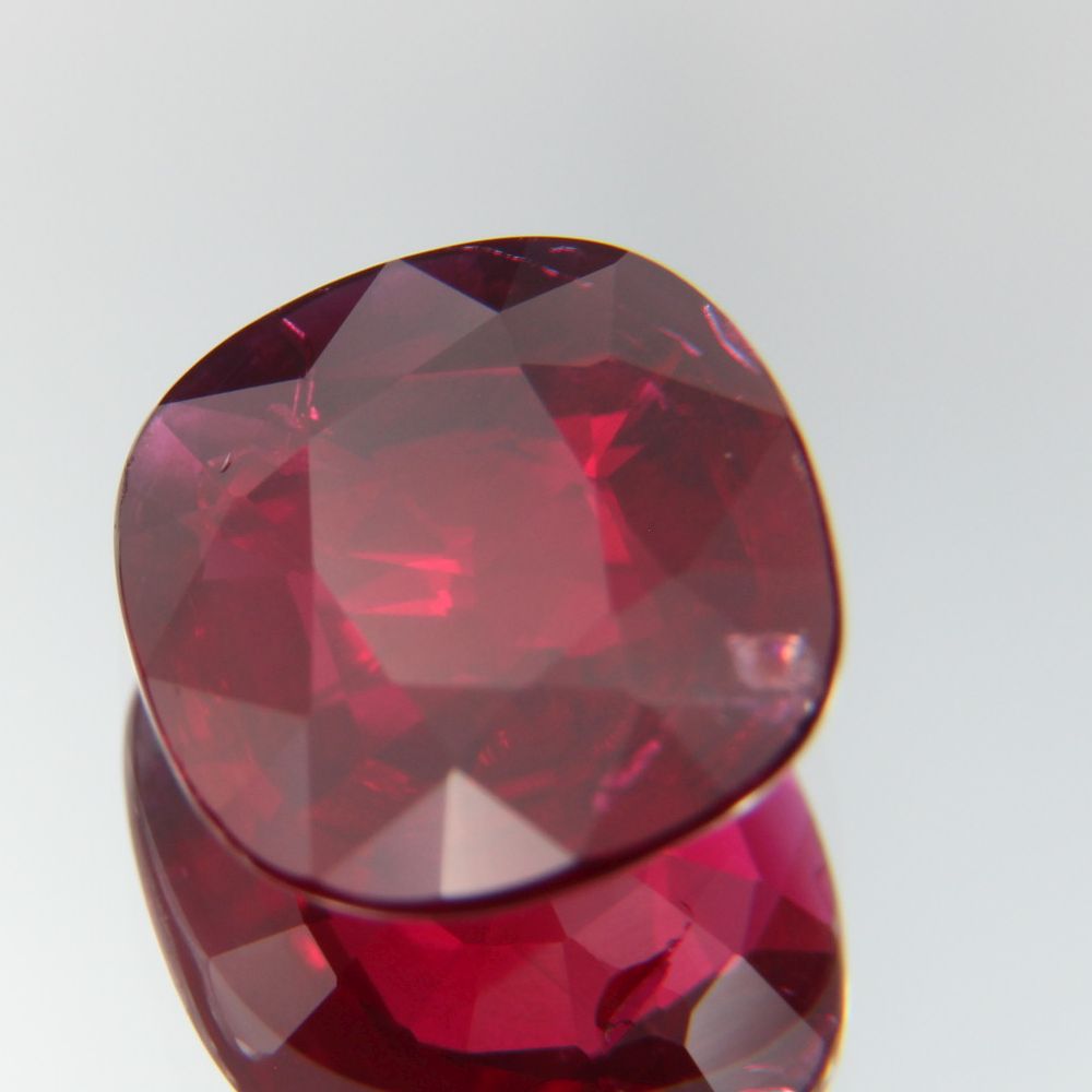 Rubin 2.00 ct