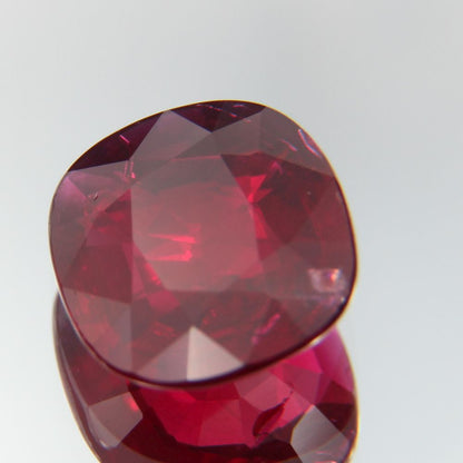 Rubin 2.00 ct