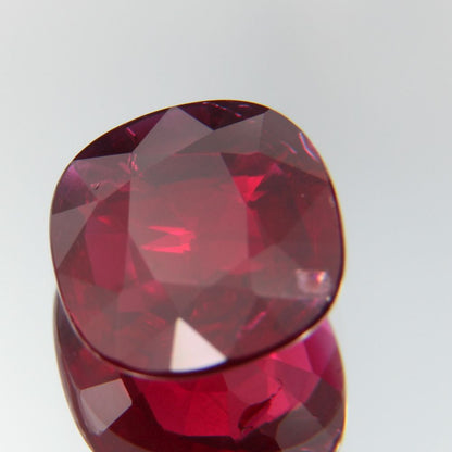 Rubin 2.00 ct