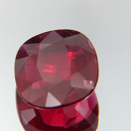 Rubin 2.00 ct