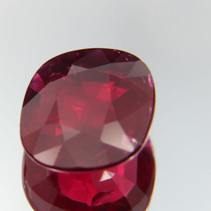 Rubin 2.00 ct
