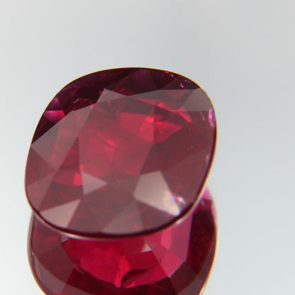 Rubin 2.00 ct