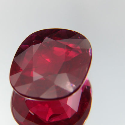 Rubin 2.00 ct