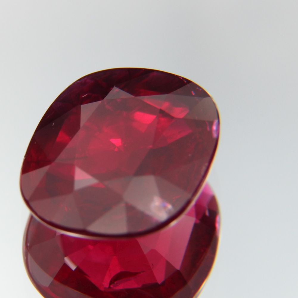 Rubin 2.00 ct