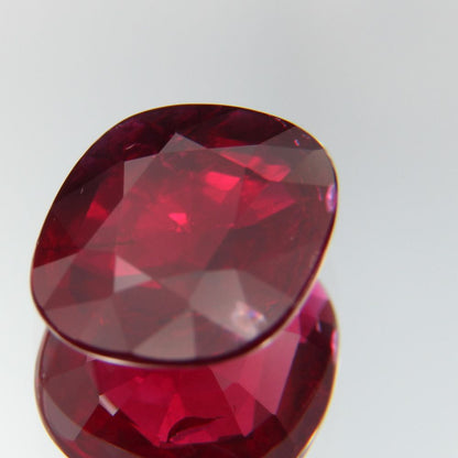 Rubin 2.00 ct