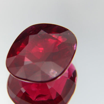 Rubin 2.00 ct
