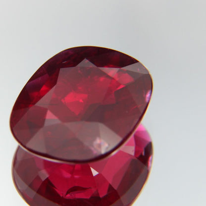 Rubin 2.00 ct