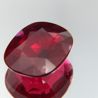 Rubin 2.00 ct