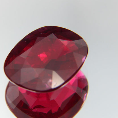 Rubin 2.00 ct