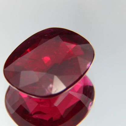 Rubin 2.00 ct