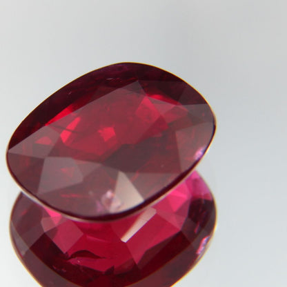 Rubin 2.00 ct