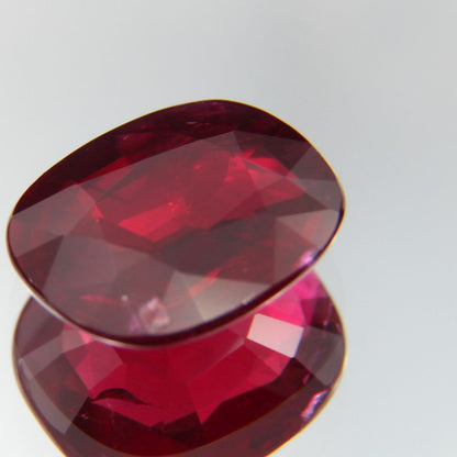 Rubin 2.00 ct