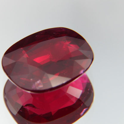 Rubin 2.00 ct