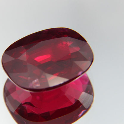 Rubin 2.00 ct