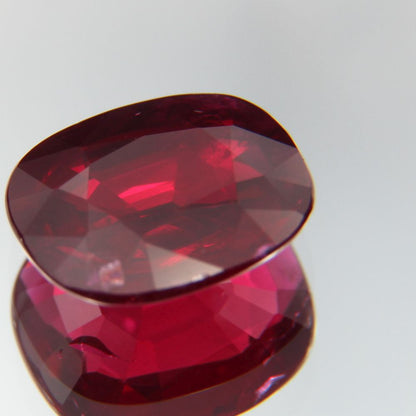 Rubin 2.00 ct