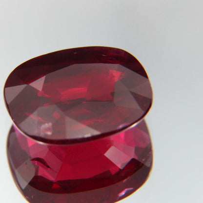Rubin 2.00 ct