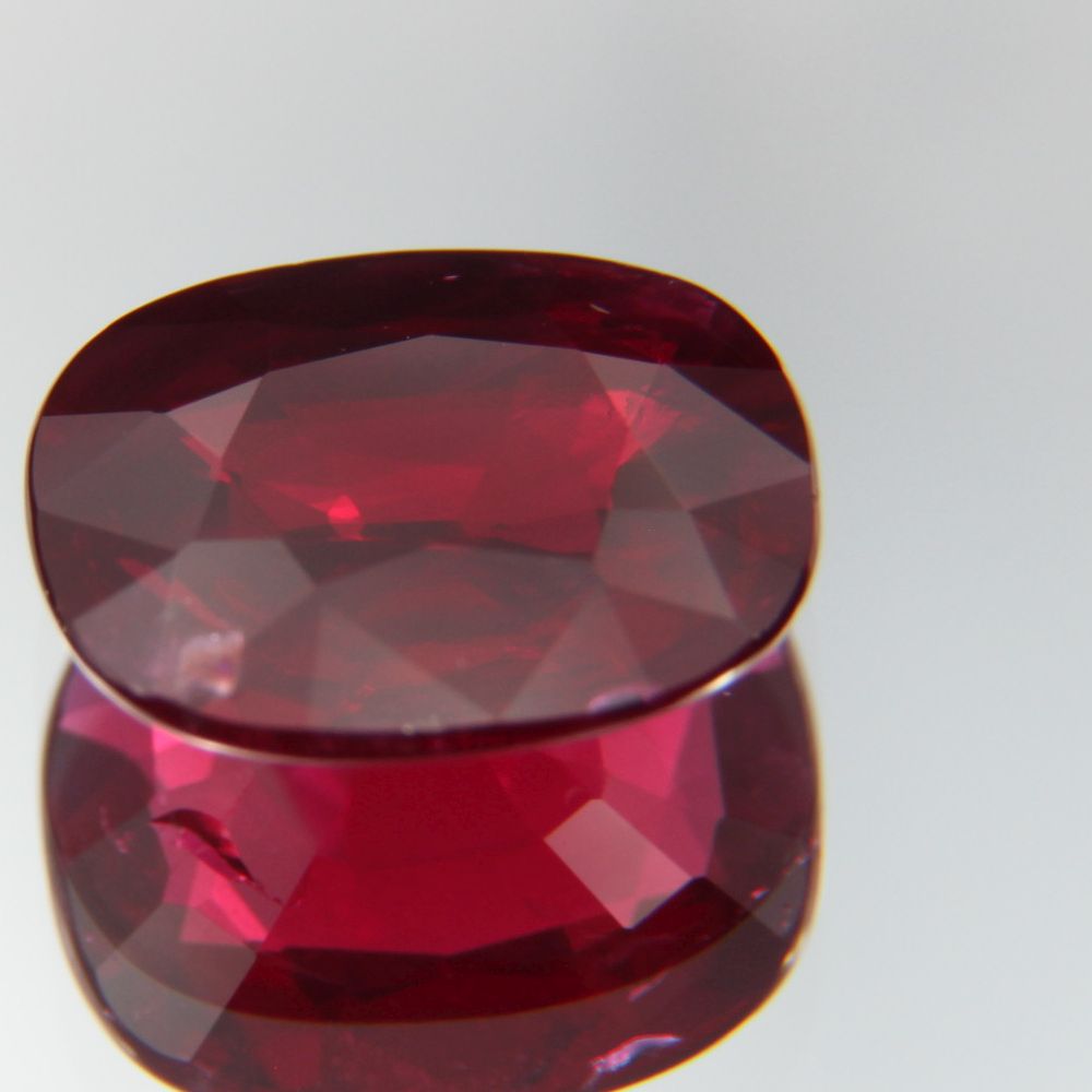 Rubin 2.00 ct