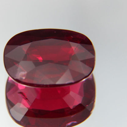 Rubin 2.00 ct