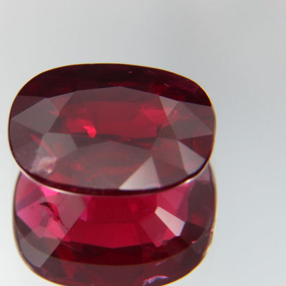 Rubin 2.00 ct