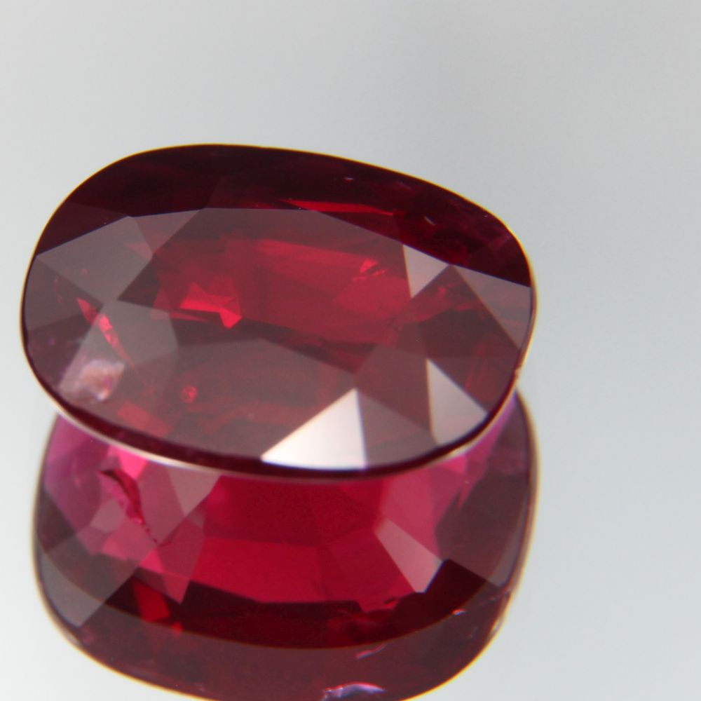 Rubin 2.00 ct