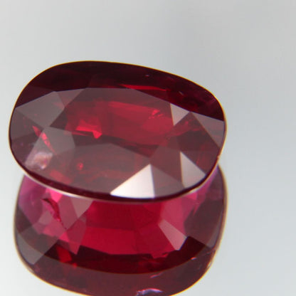 Rubin 2.00 ct