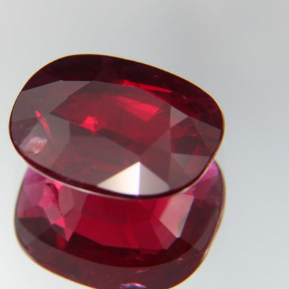 Rubin 2.00 ct