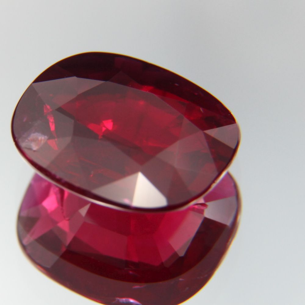 Rubin 2.00 ct