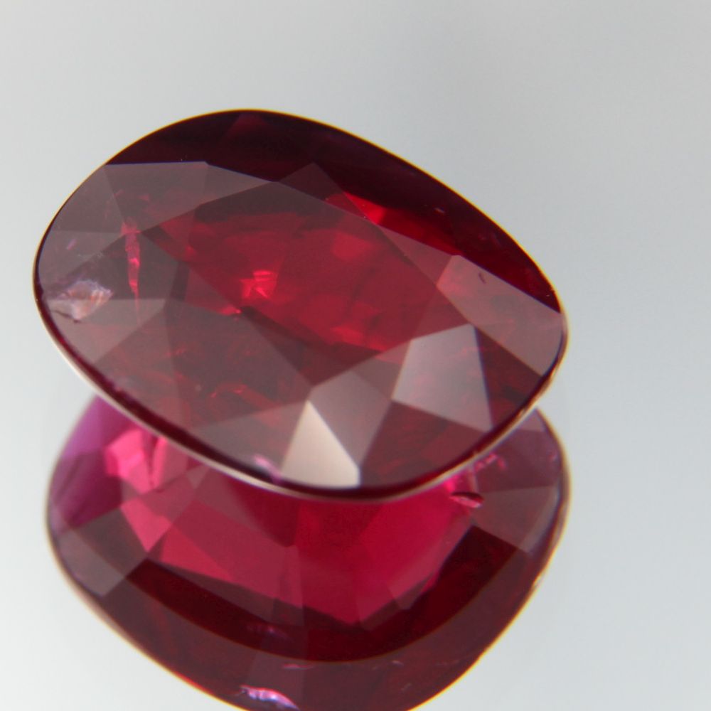 Rubin 2.00 ct