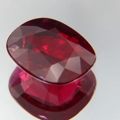Rubin 2.00 ct