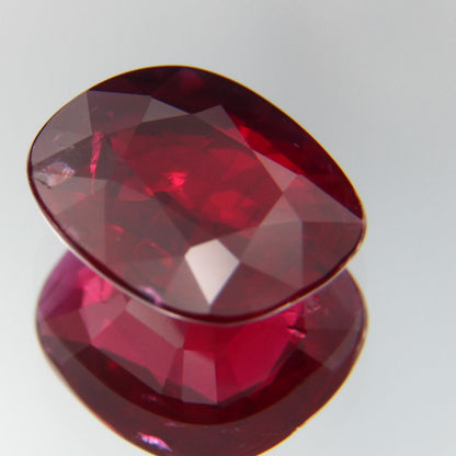 Rubin 2.00 ct