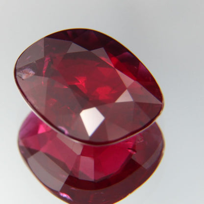 Rubin 2.00 ct